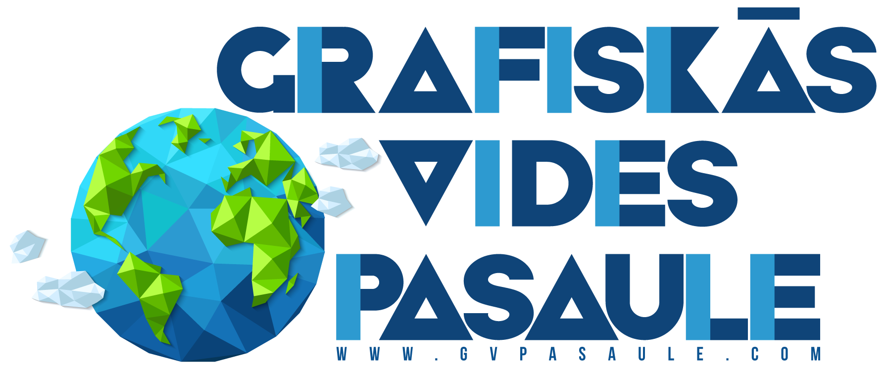 Grafiskās Vides Pasaule